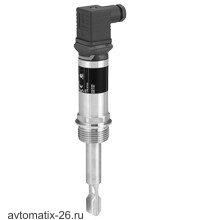 Датчик уровня вибрационный Pepperl Fuchs LVL-A7-AN3B-E5V1-NA