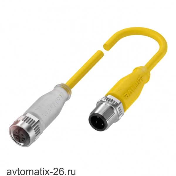 Соединительный кабель Balluff BCC M415-M413-3A-602-EX43T2-020