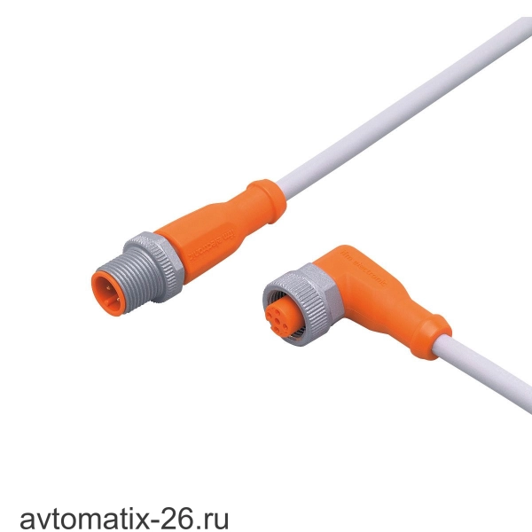 Соединительный кабель IFM Electronic EVW022
