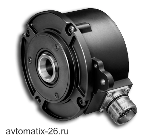 Инкрементальный энкодер Baumer HOG9 DN 1024 I 16H7