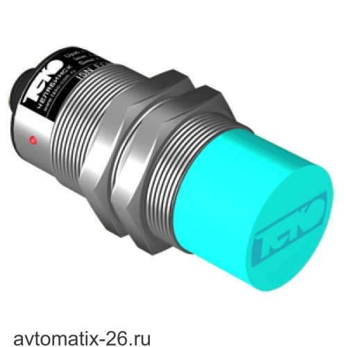 Индуктивный датчик расстояния ТЕКО ISAN EC8A-31P-15-PS4