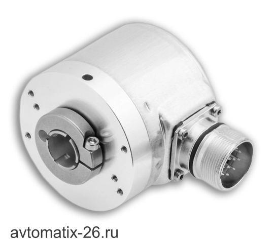 Абсолютный энкодер Baumer GBA2S.010A105