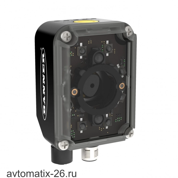 Сканер штрих-кодов Banner ABR7106-RSE2