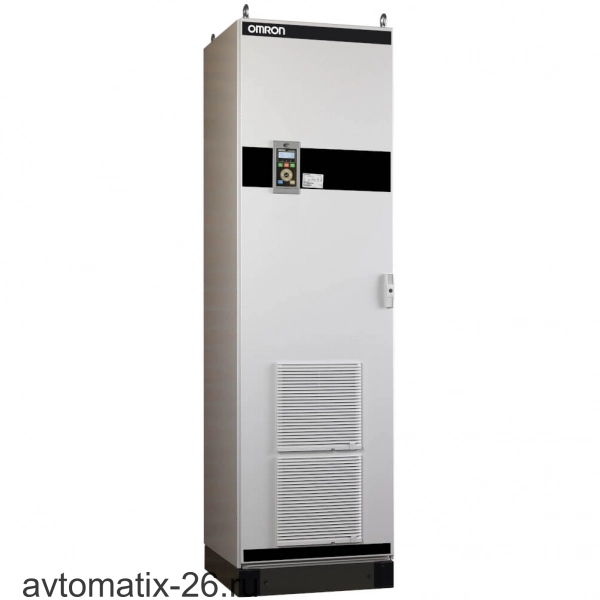 Частотный преобразователь Omron SX-A6250-EFA4