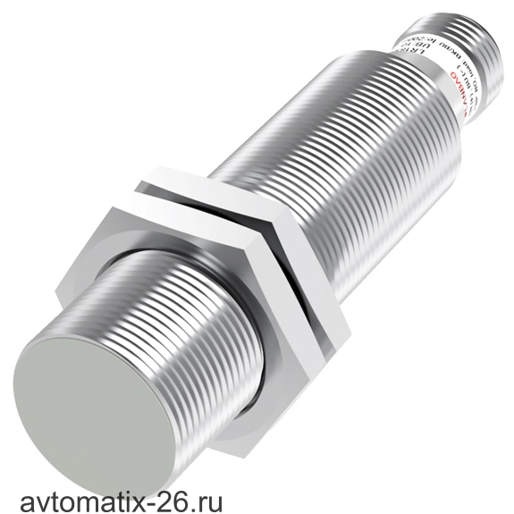 Индуктивный датчик расстояния LANBAO LR18XCF05LIUM-E2