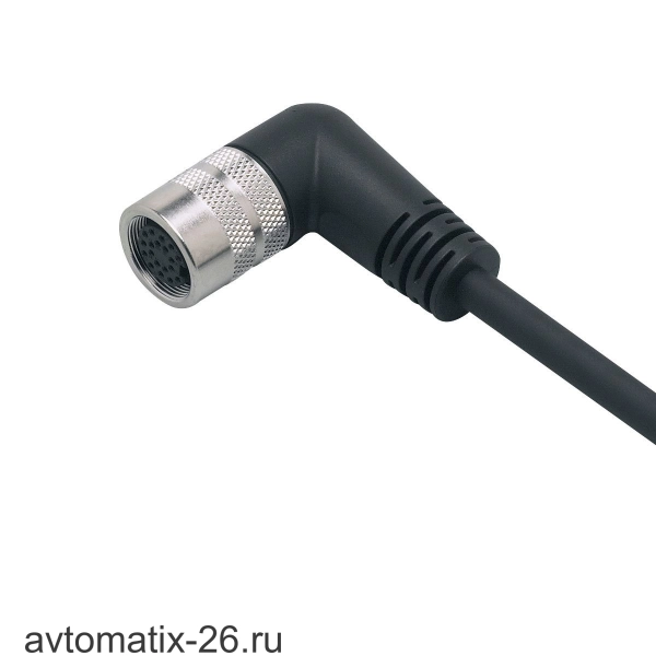 Разъем с кабелем IFM Electronic E11697