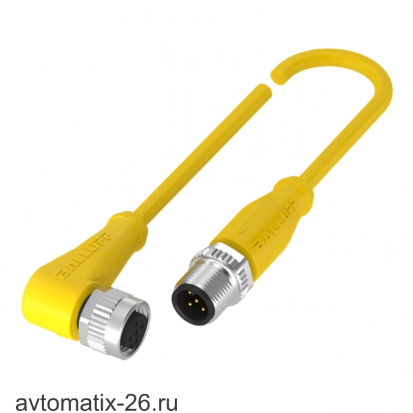 Соединительный кабель Balluff BCC M425-M415-3A-313-EX45T2-006