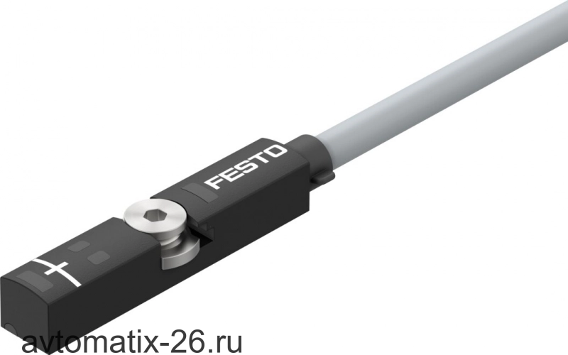 Магнитный датчик Festo SMT-8M-A-NO-24V-E-7,5-OE