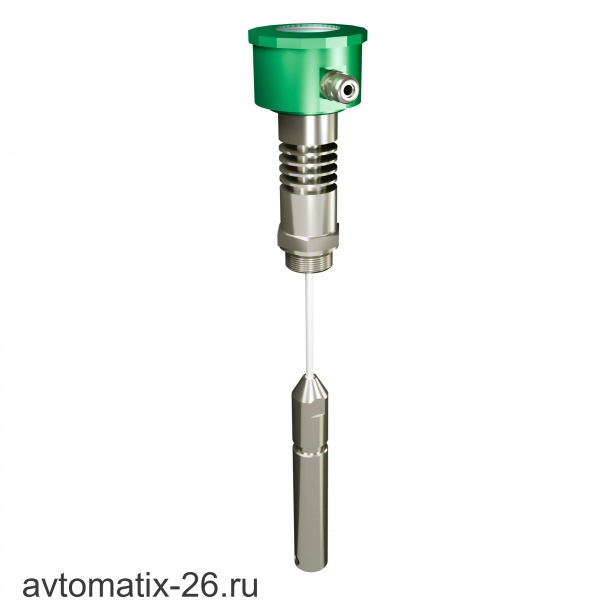 Емкостной уровнемер СЕНСОР ДНЕ-4В173-110Т44