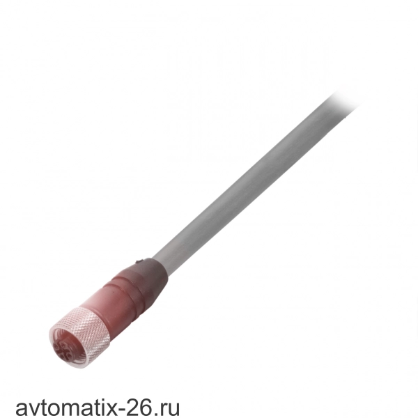 Разъем с кабелем Balluff BKS-S 48-15-CP-10