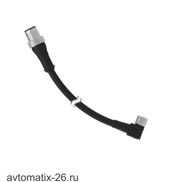 Соединительный кабель Banner PKW4M-403-MQDEC