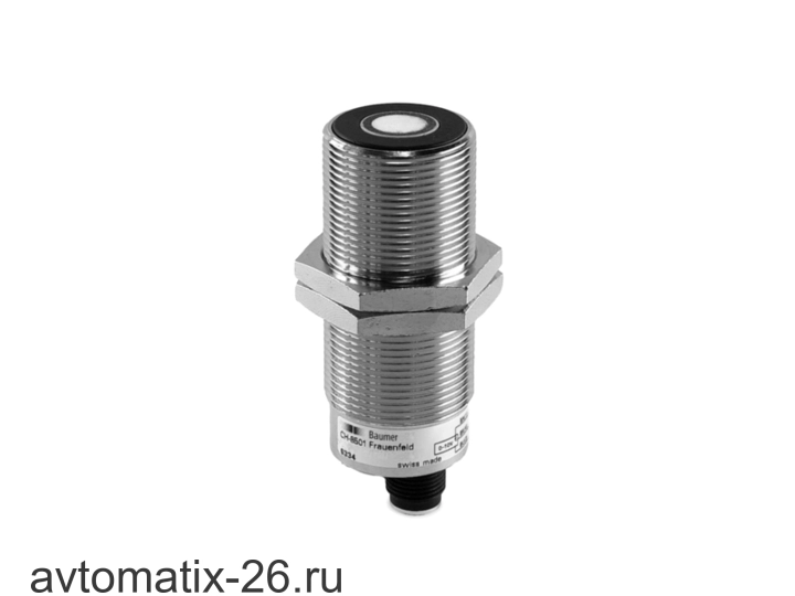 Ультразвуковой датчик расстояния Baumer UNAM 30U9103/S14