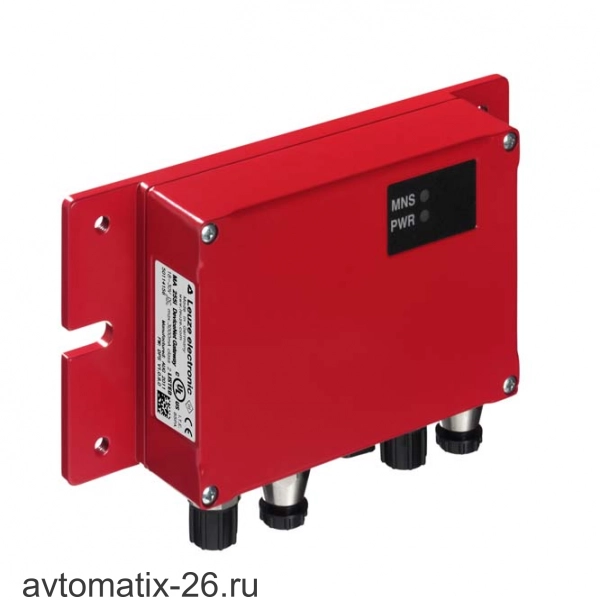 Сканер штрих-кодов Leuze Electronic MA 258i EtherNet/IP Gateway