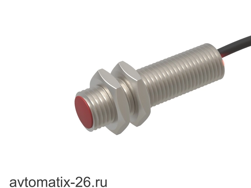 Индуктивный датчик СКБ Индукция ИВ83-NC-PNP(Л63)