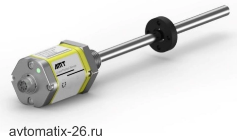 Датчик линейных перемещений AMT Linear Position Sensor LPS2-GH10MSN1250MHD61N1A110