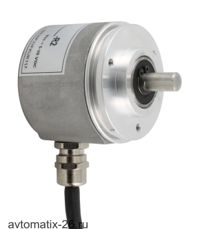 Инкрементальный энкодер INNOCONT EIP 50BO 8630V300-R2