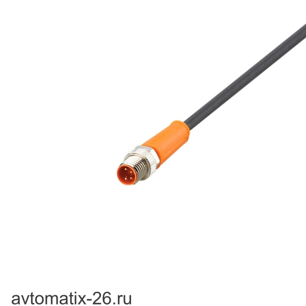 Разъем с кабелем IFM Electronic EVC469