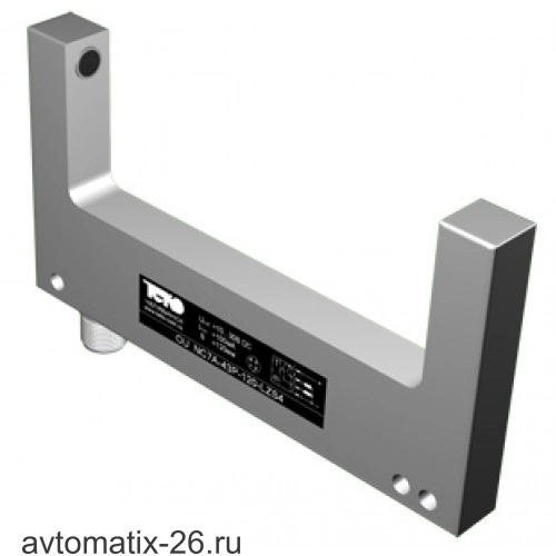 Щелевой датчик ТЕКО OU NC7A-43N-120-LZS4