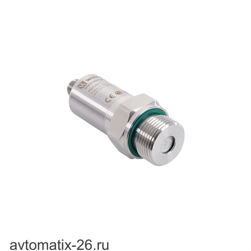 Датчик давления Wenglor FX5Q101