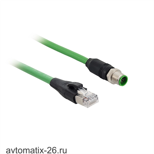 Соединительный кабель Wenglor ZC1V013