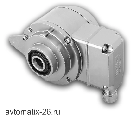 Инкрементальный энкодер Baumer HOG11 DN 1024 R 16H7 ERD (DNV)