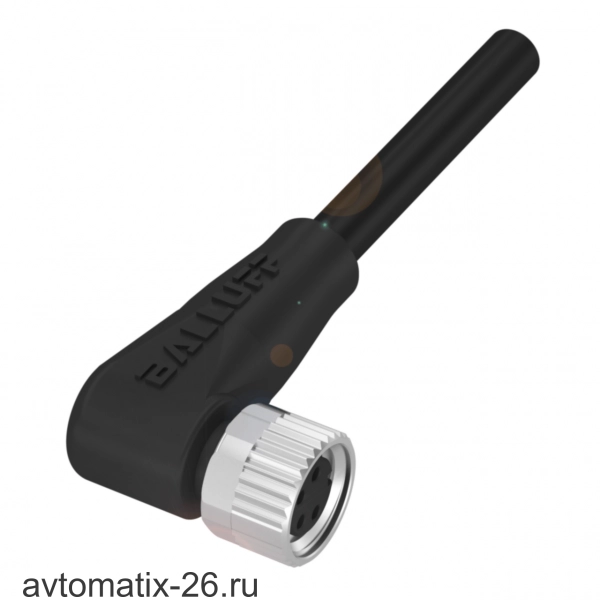 Разъем с кабелем Balluff BCC M324-0000-10-003-PX0434-100