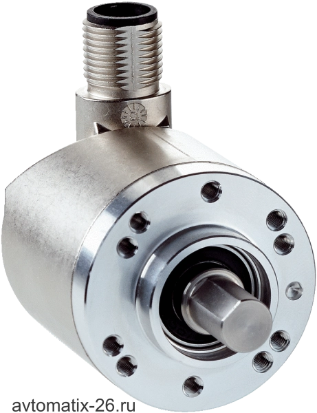 Многооборотный энкодер SICK AHM36A-S3PC014x12
