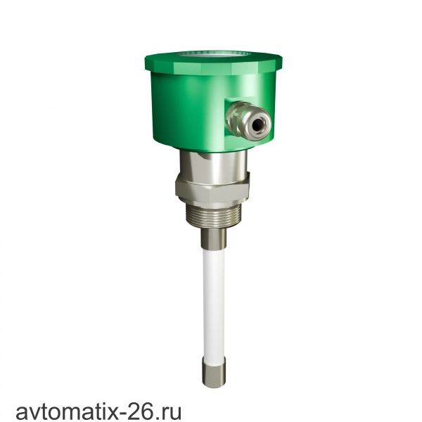 Емкостной уровнемер СЕНСОР ДНЕ-4Т008-117К40