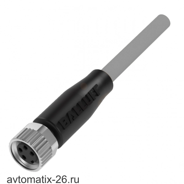 Разъем с кабелем Balluff BCC M314-0000-10-003-VX8434-020