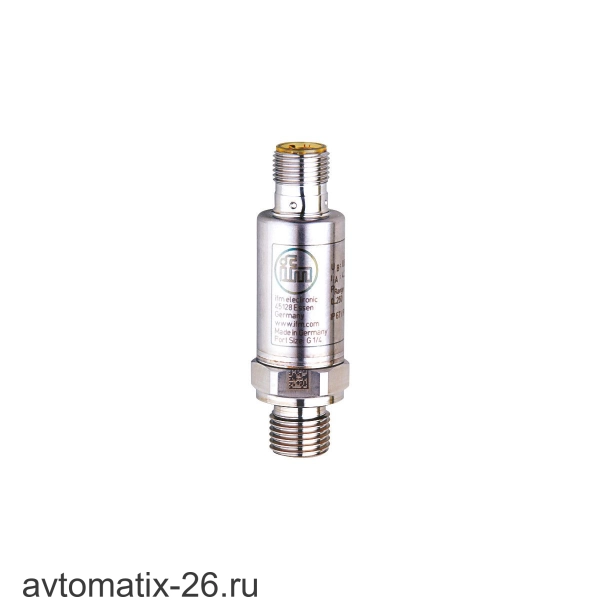 Датчик давления IFM Electronic PU5443