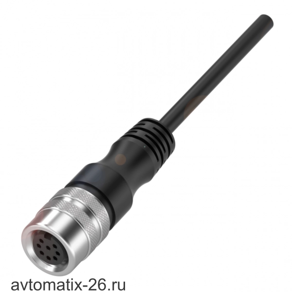 Разъем с кабелем Balluff BKS-S232-PU-25