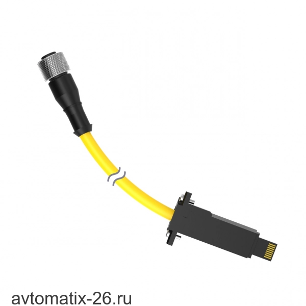 Соединительный кабель Banner DELPEF-515D