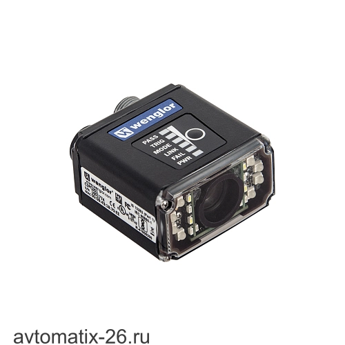 Сканер штрих-кодов Wenglor C5PC007
