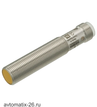Индуктивный датчик безопасности Pepperl Fuchs NSB2-12GH45-2E2-V1-S2D2