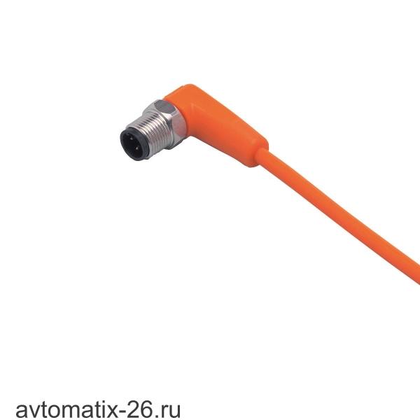 Разъем с кабелем IFM Electronic EVT087