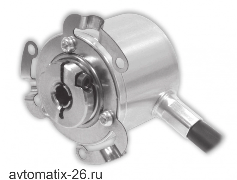 Инкрементальный энкодер Baumer ITD 01 A 4 Y 1 1000 T NX KR1 S 4