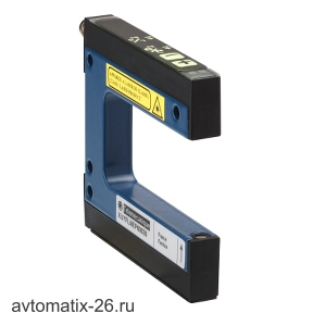 Вилочный датчик Telemecanique XUYFLNEP40050