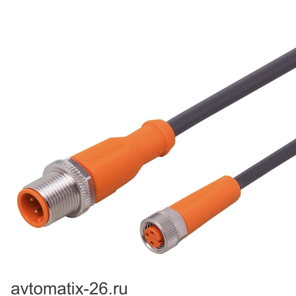 Соединительный кабель IFM Electronic EVC216