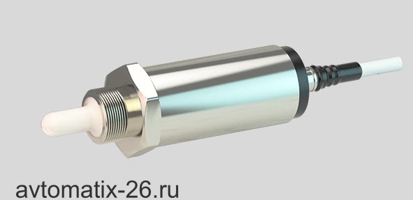 Датчик уровня СЕНСОР ДКЕ-Т20-200С-3123-СА