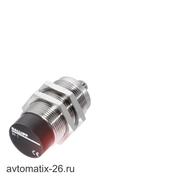 RFID головка чтения/записи Balluff BIS C-323/01-S4