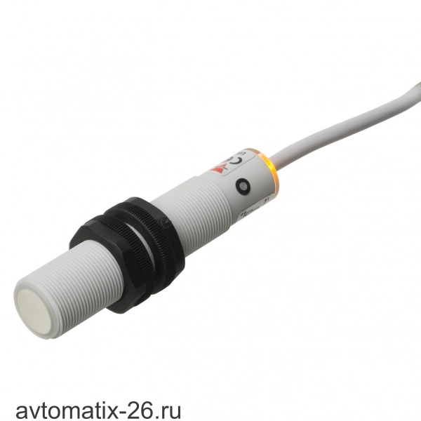Ультразвуковой датчик Carlo Gavazzi UA18CAD09NKTI