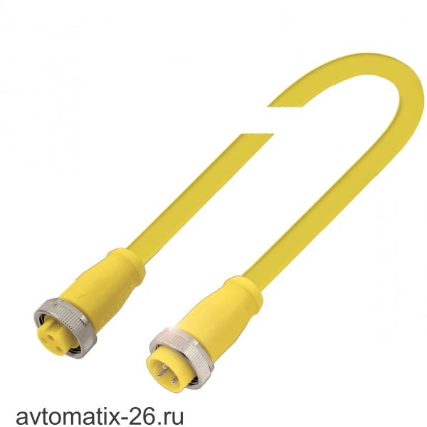 Соединительный кабель Balluff BCC A313-A313-70-345-VX43W6-250