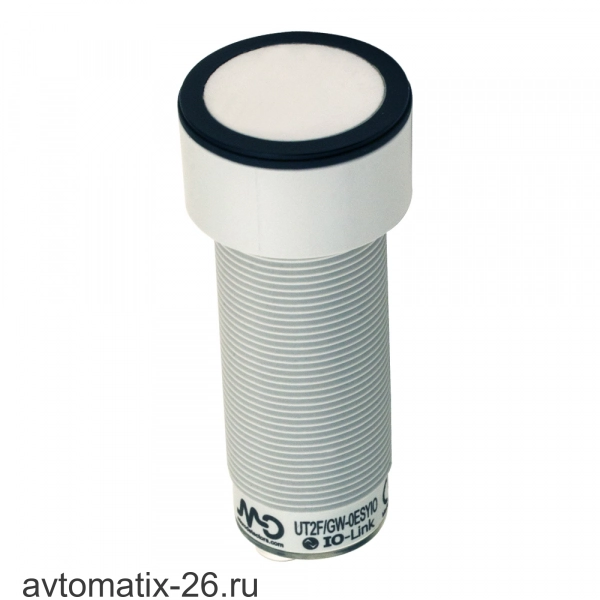 Ультразвуковой датчик Micro Detectors UT2F/GM-0ESY