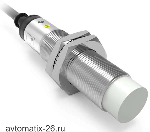 Емкостной датчик LANBAO CR18GCN08DPR
