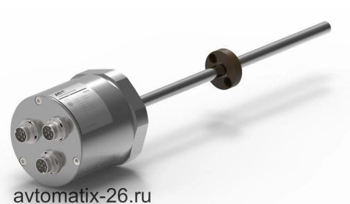 Датчик линейных перемещений AMT Linear Position Sensor LPS2-GT10MS40800MHD63N1A110