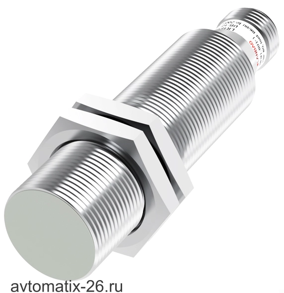 Индуктивный датчик LANBAO FY18DPC-E2