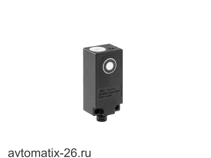 Ультразвуковой датчик расстояния Baumer UNDK 20I6914/S35A
