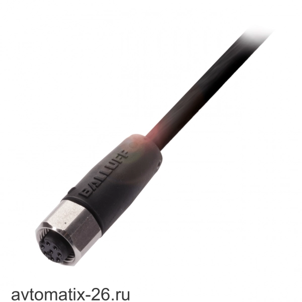 Разъем с кабелем Balluff BCC S418-0000-1A-069-VX8825-050