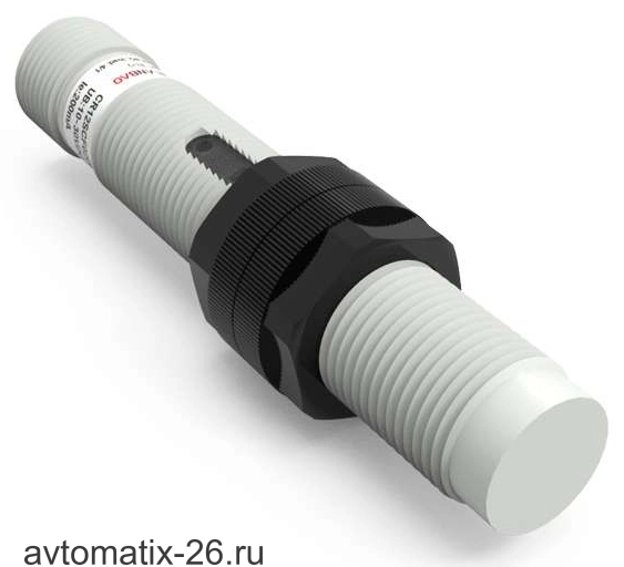 Емкостной датчик LANBAO CR12SCN08DNCY-E2