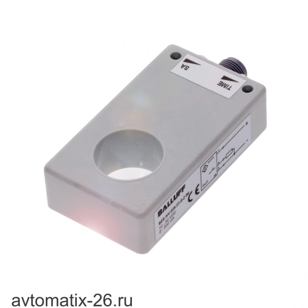 Кольцевой датчик Balluff BES IKV-025.23-G-Z-S4
